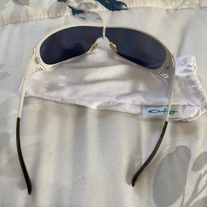 Oakley Sunglasses